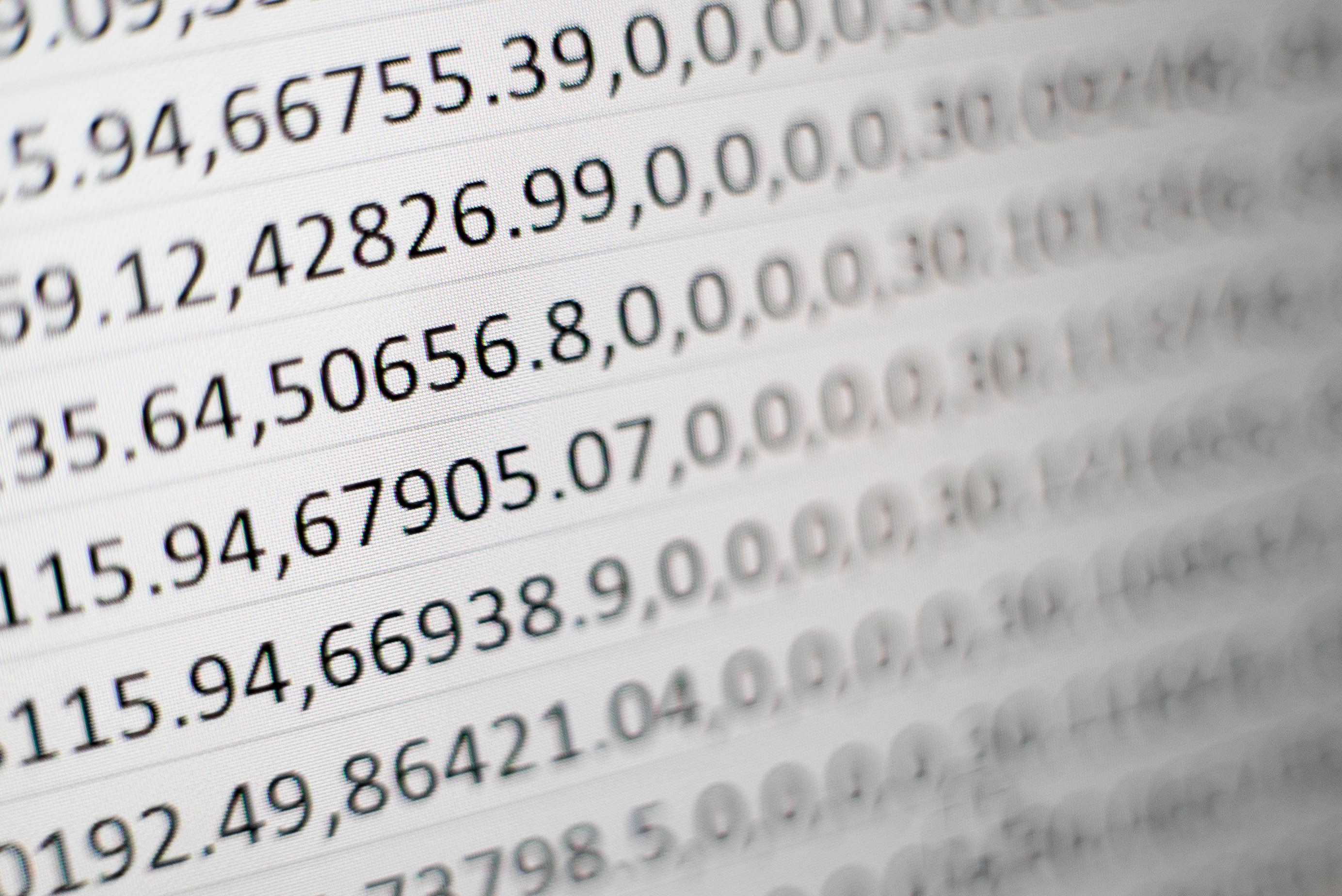 Data Wrangling